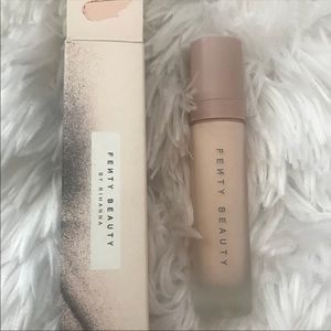 Fenty beauty by Rihanna
